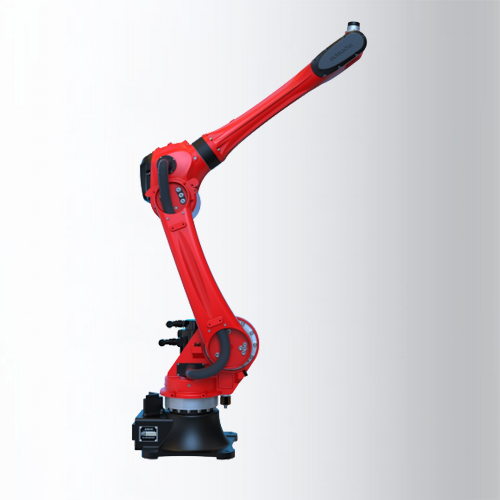 工业机械手的设计思路深圳瀚晟